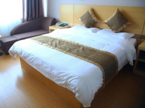 GreenTree Inn ShangHai Fengxian District XiaoTang Road Hotel